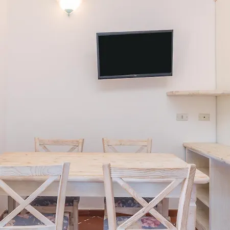 ヴィラ Villetta Porto Mannu 253
