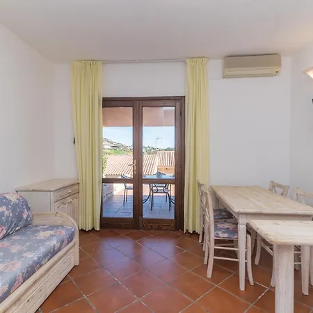 ヴィラ Villetta Porto Mannu 253