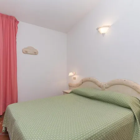 ヴィラ Villetta Porto Mannu 253