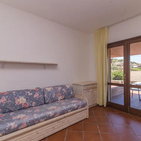 Villetta Porto Mannu 253 ヴィラ パラーウ